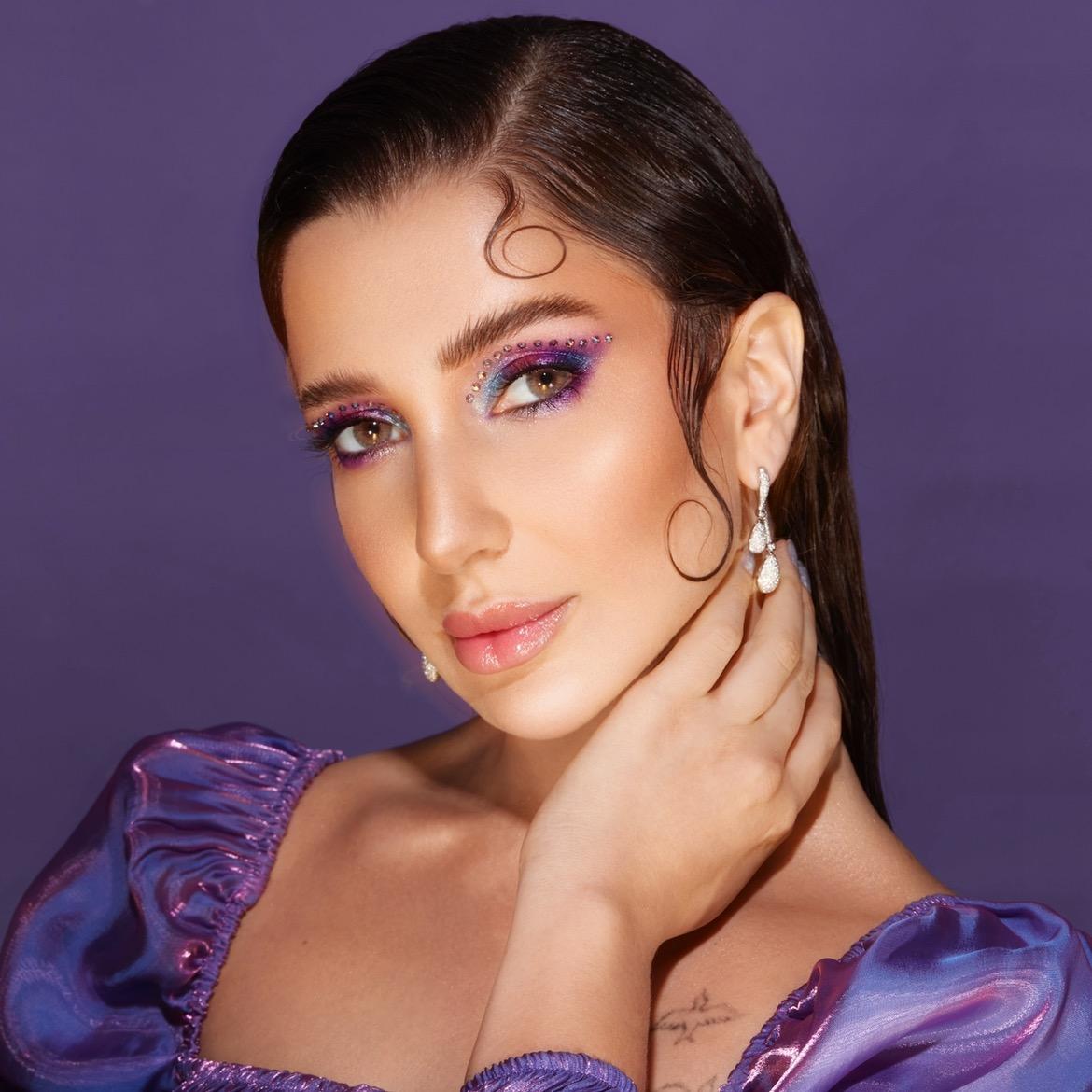 Randa hajjaj randa.beauty