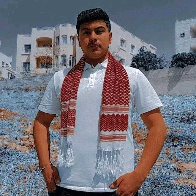 ابو ثائر العجارمه🗡 cgh574