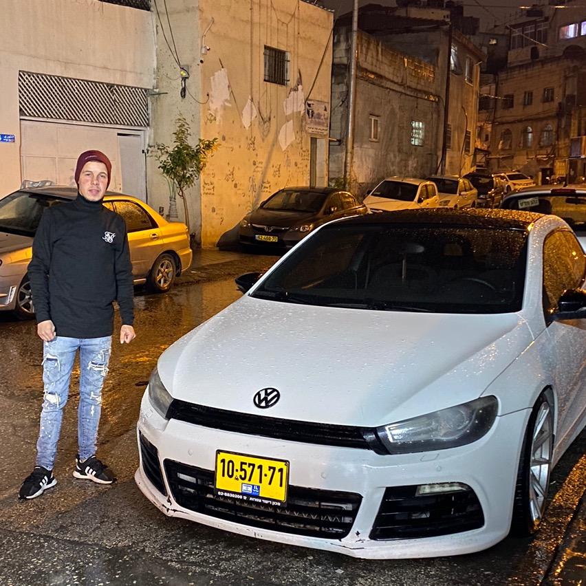 מוחמד סלימה modysalayemh