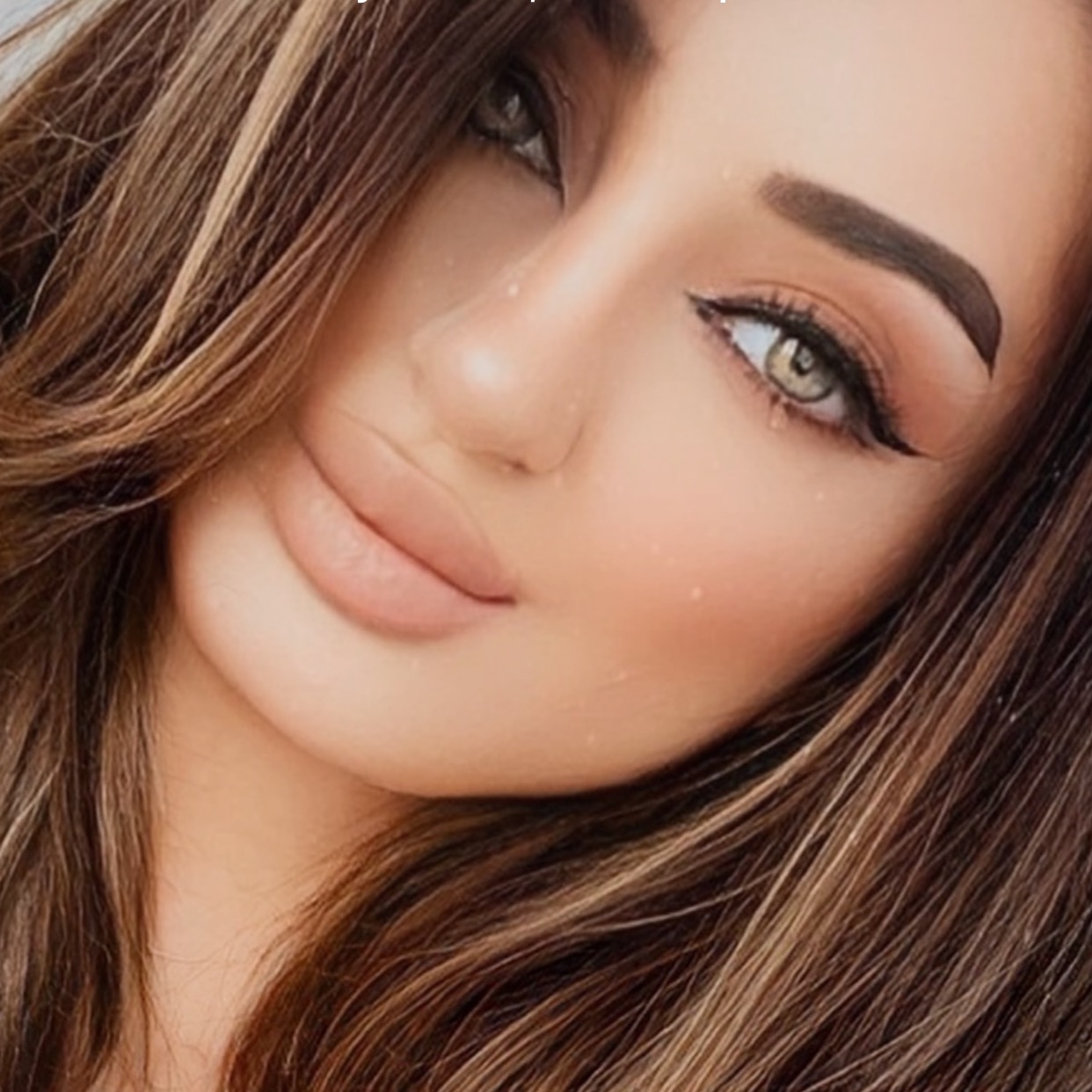 I’m a queen 👑🧿 a7shaaaa