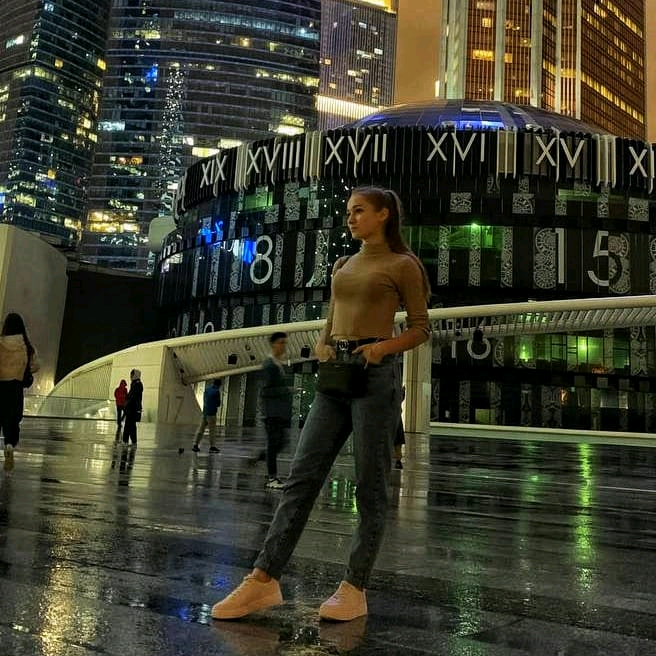🥑ᗅᏉᝪKᗅⅅо🥑 juli.romanova
