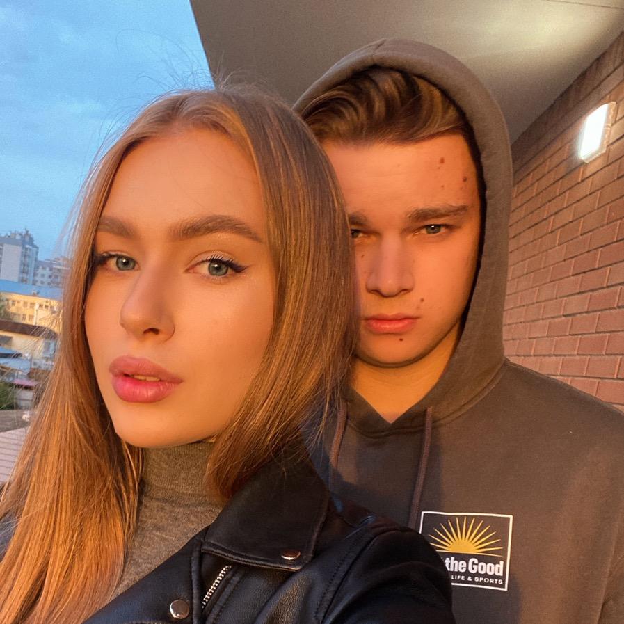 🧡Маша и Роберт🧡 thegerbers_