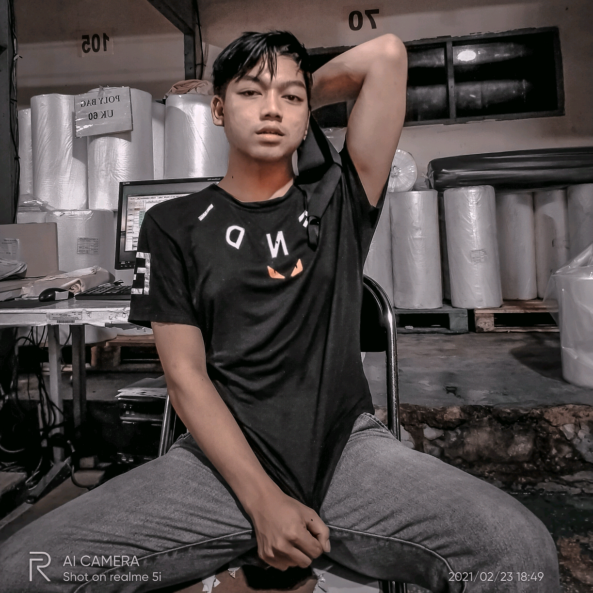 bujang ema 💤 aipyulianto