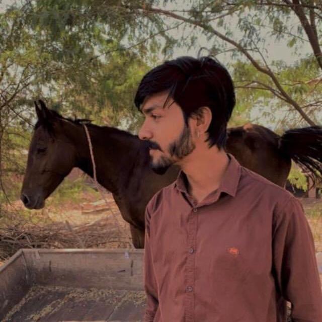 Jaani Gill🖤💫 saikosweet8