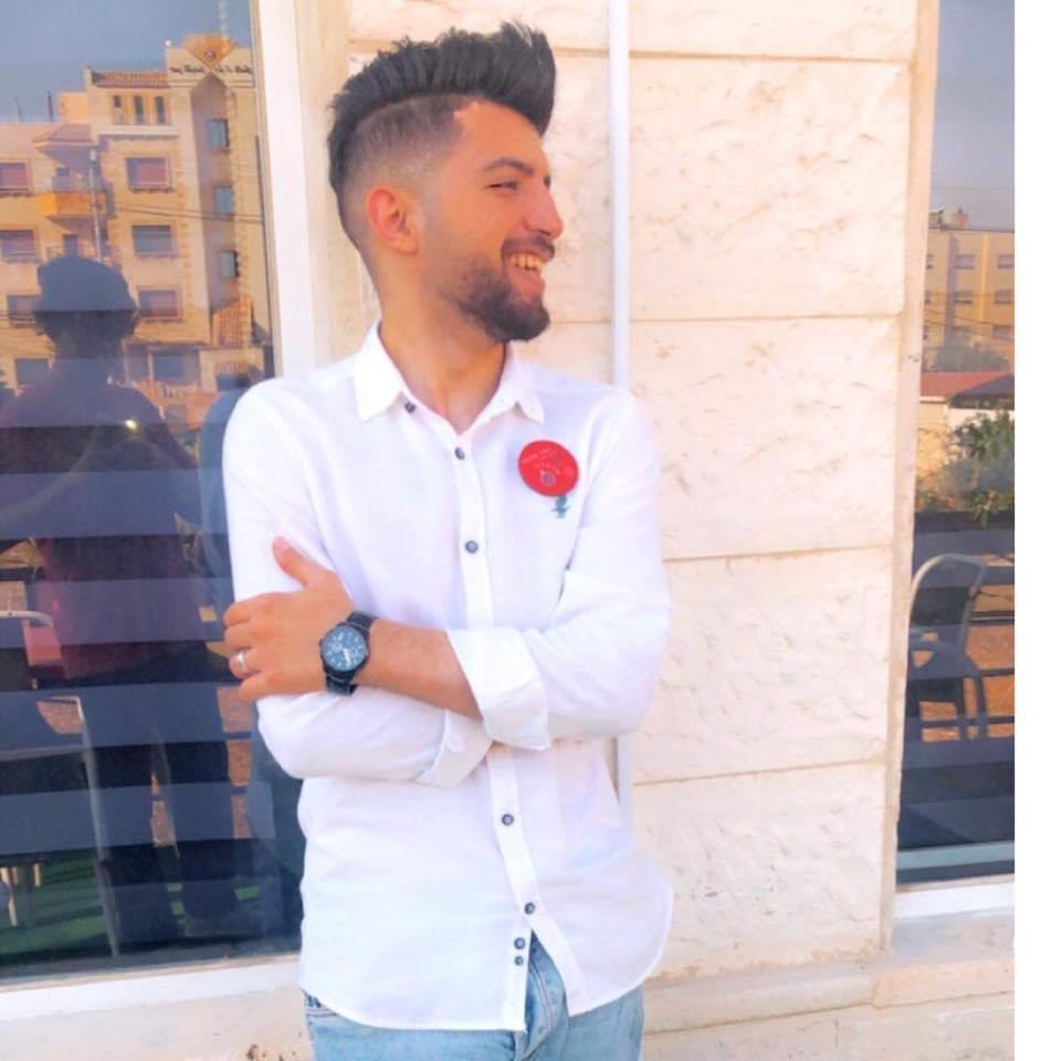 Hamzah Abu Shaweesh hamzahabushaweesh0