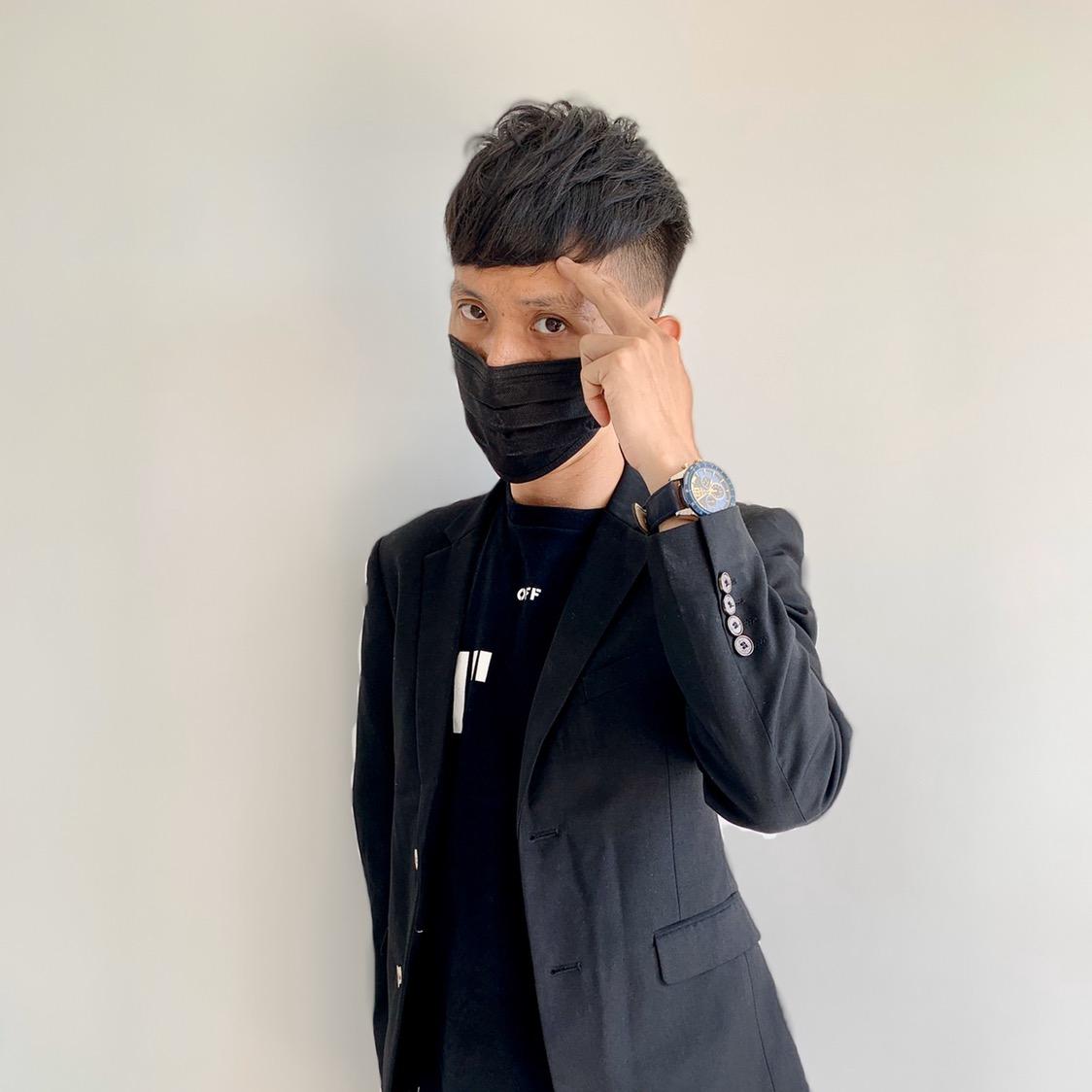 🦄Steven࿐ steven_ang