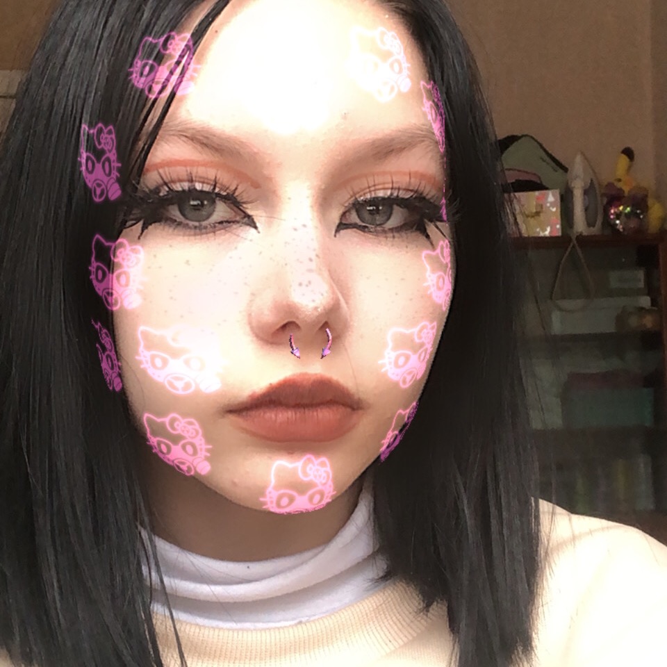 ТиКиТаКеР🤟🏻🖤 klop2304