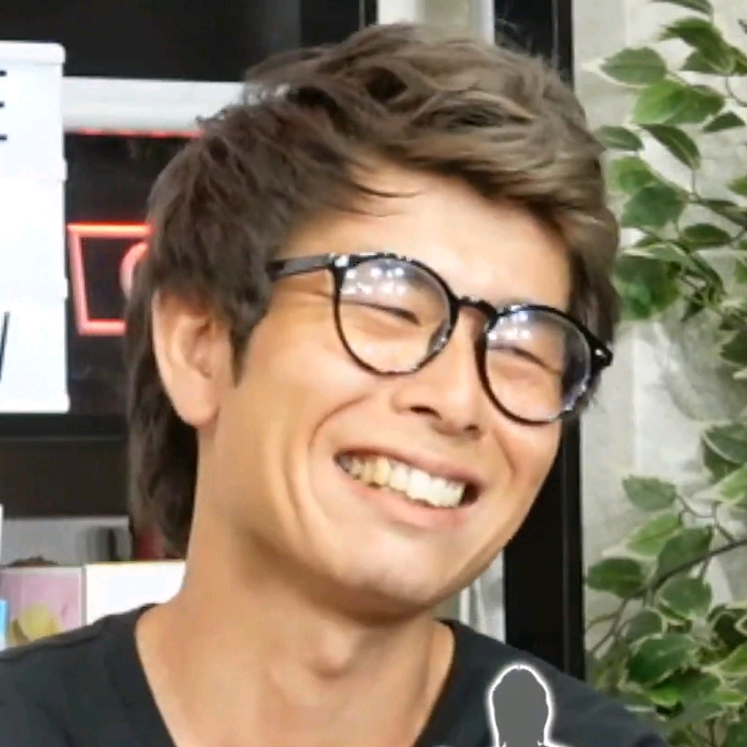 ロンフーあつし ronfu_atsushi