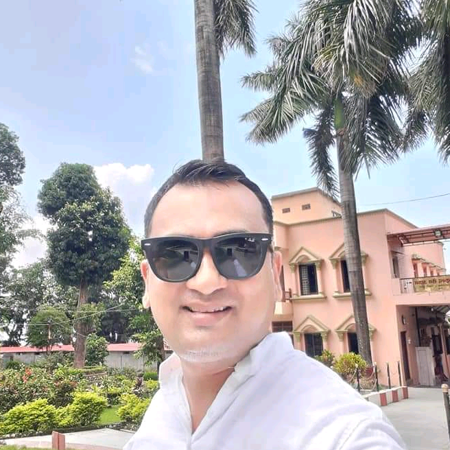 Rabi Sharma khanal rabikhanal00