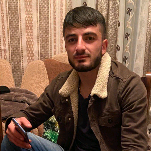 Hovo hovisrayelyan1