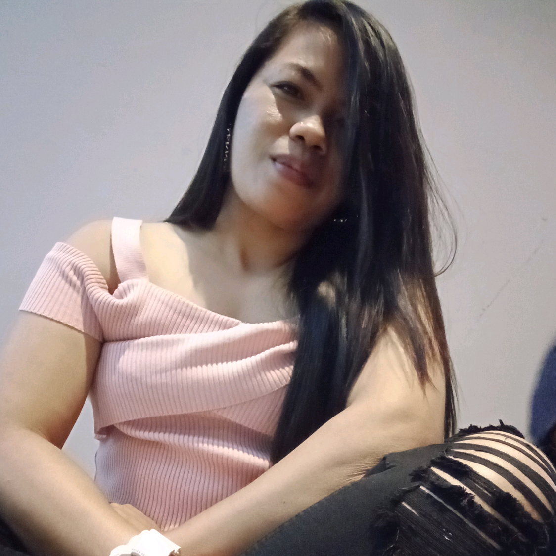 ♍ girl livacahaya
