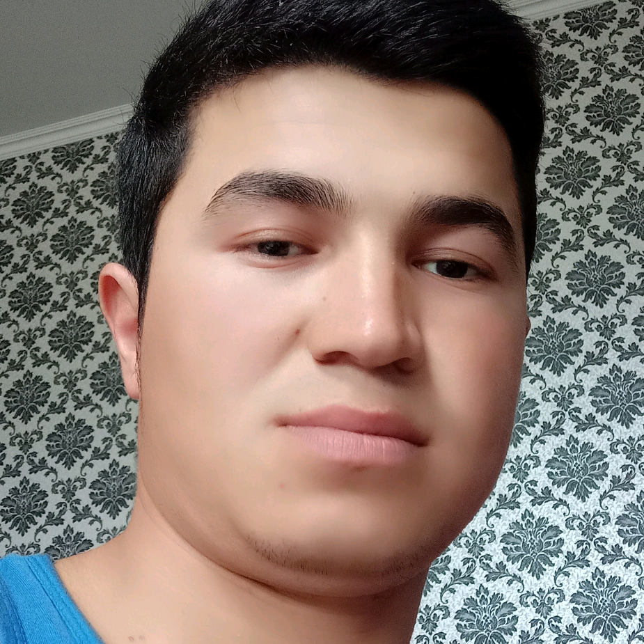 Murtazo Qodirov murtaz930000512