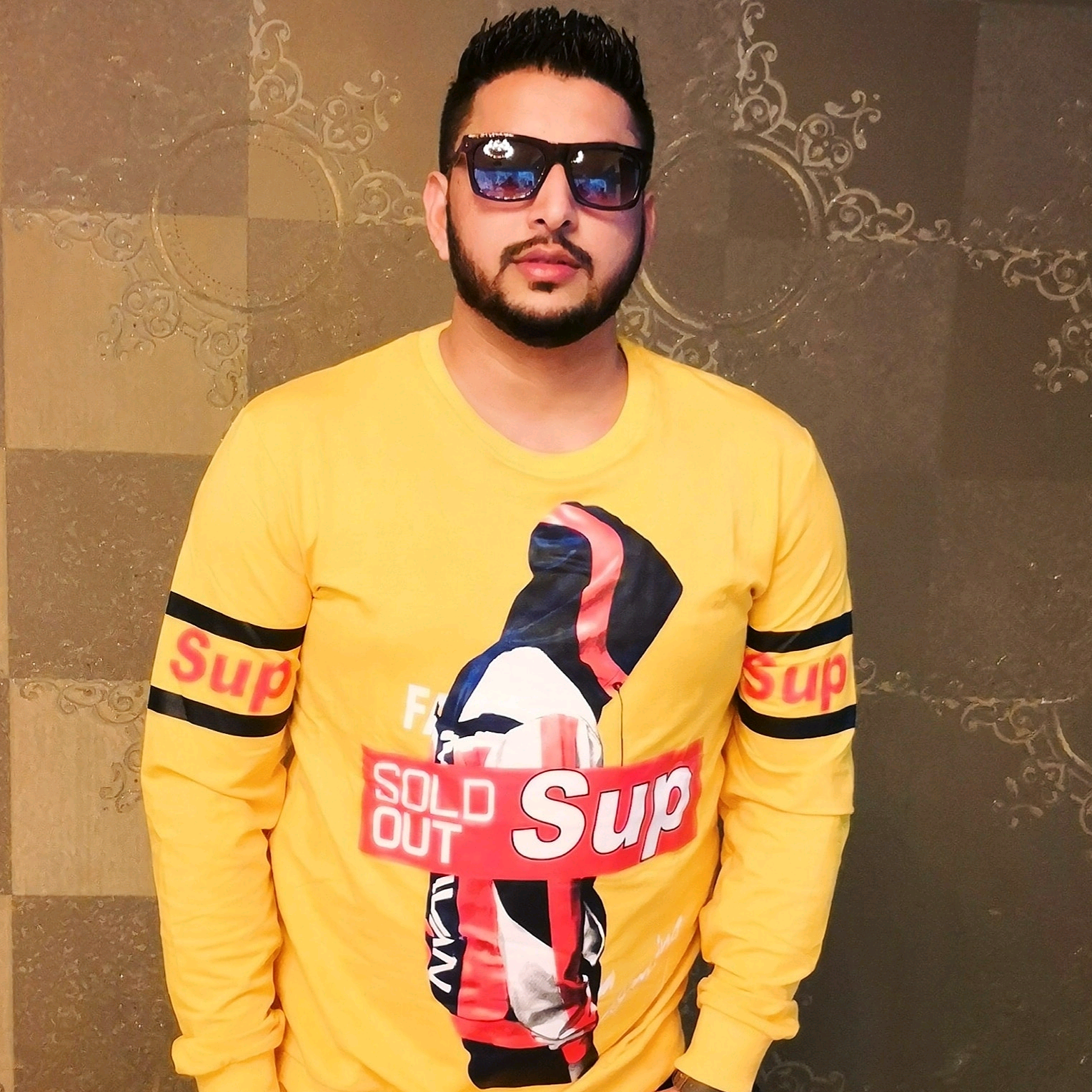 Malkeet Singh Bajwa malkeet_bajwa12