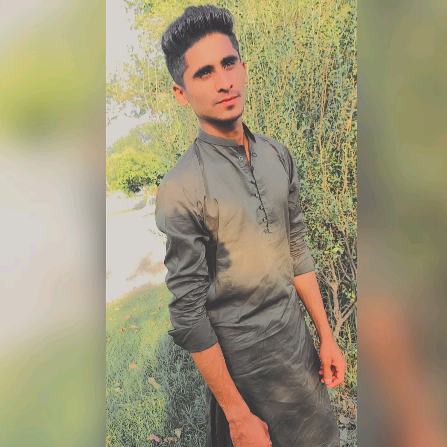 Touqeer Khan🇵🇰🇵🇰 touqeerkhan865