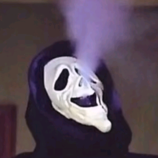 ghost face ghostface_.offical_