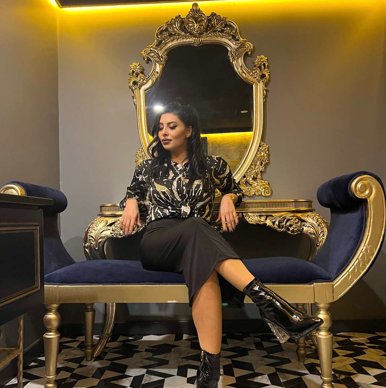 EYLEM ŞAHİN eylemsahin