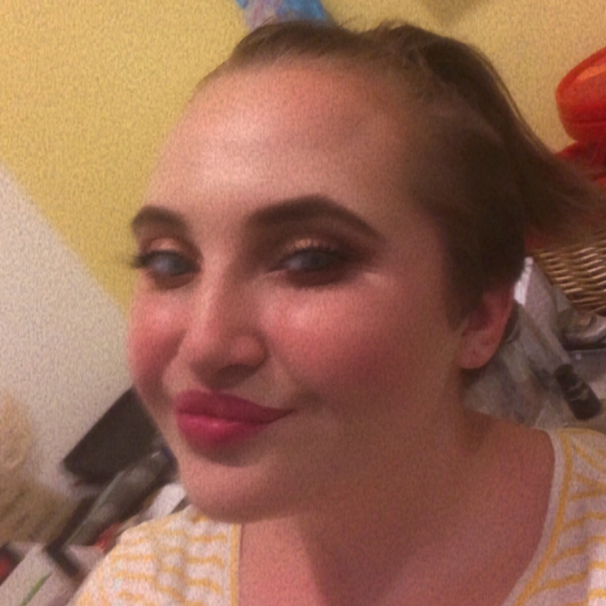 kate just_a_girl_with_tics