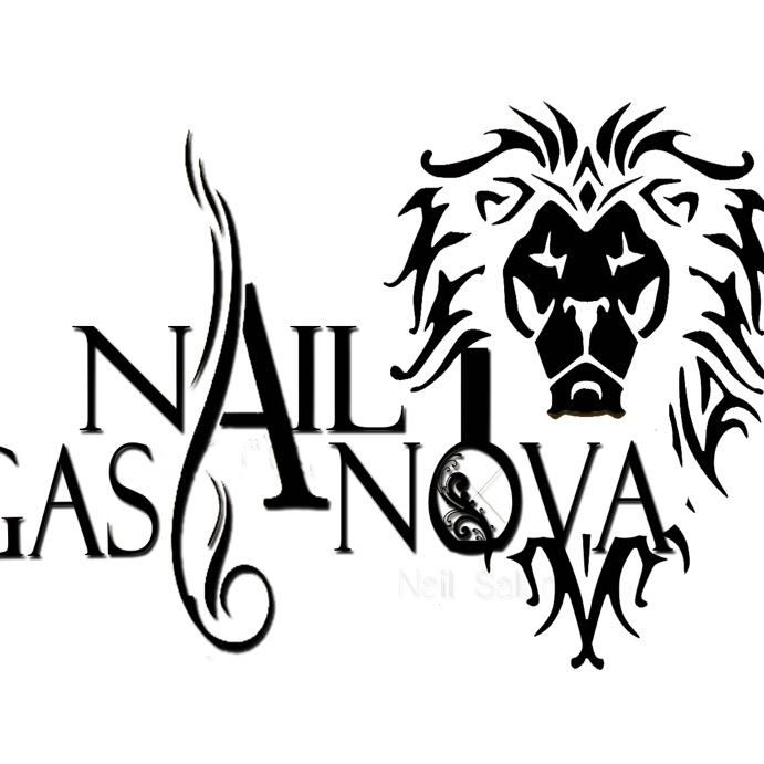 Nails Gasanova nails_gasanova