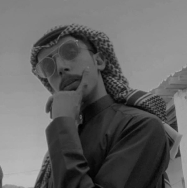 بـَدر الشمريٌ 🌟 . .x3hi
