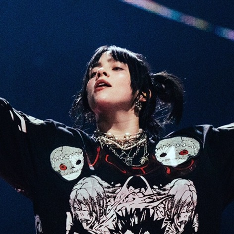 BILLIE EILISH🧚🏻‍♀️ billieeilish_armfan
