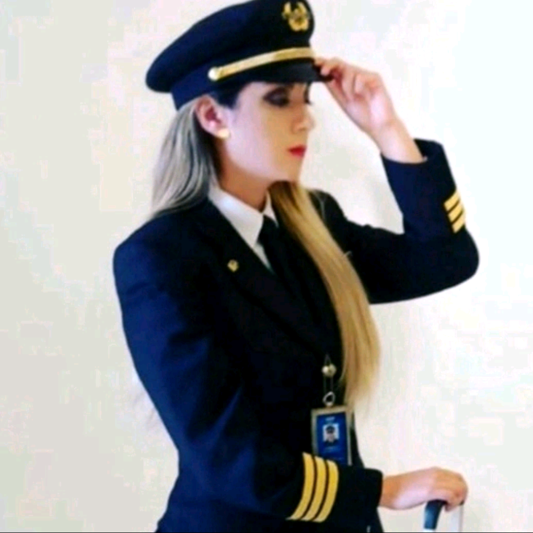 Ms.Pilot ms.pilot786