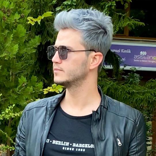 Orhan Çayan beyazgolge