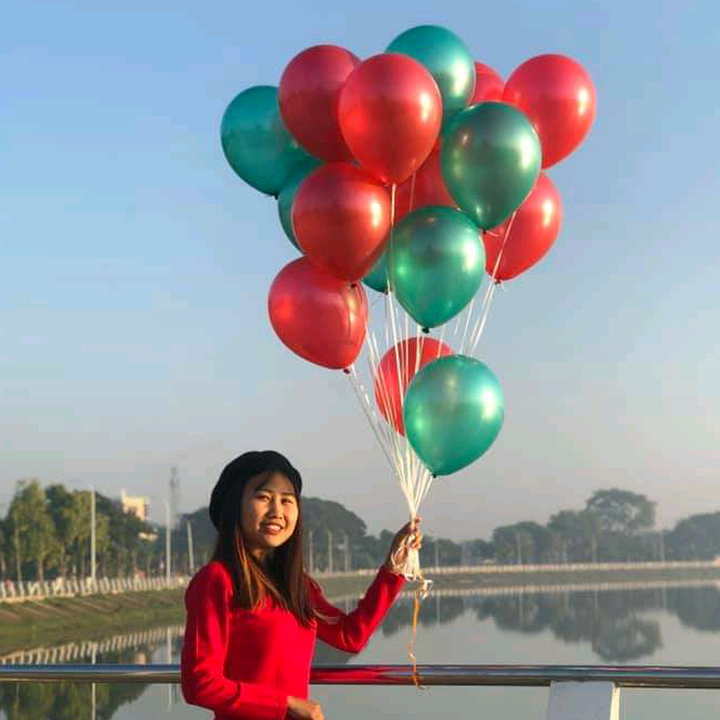 Lily Htun lilyhtun