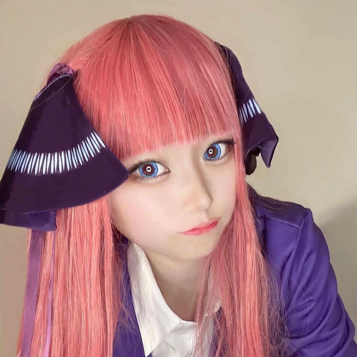 本望 あやか honmou