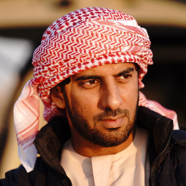 tareq Alsaadi tareqalsaadi77