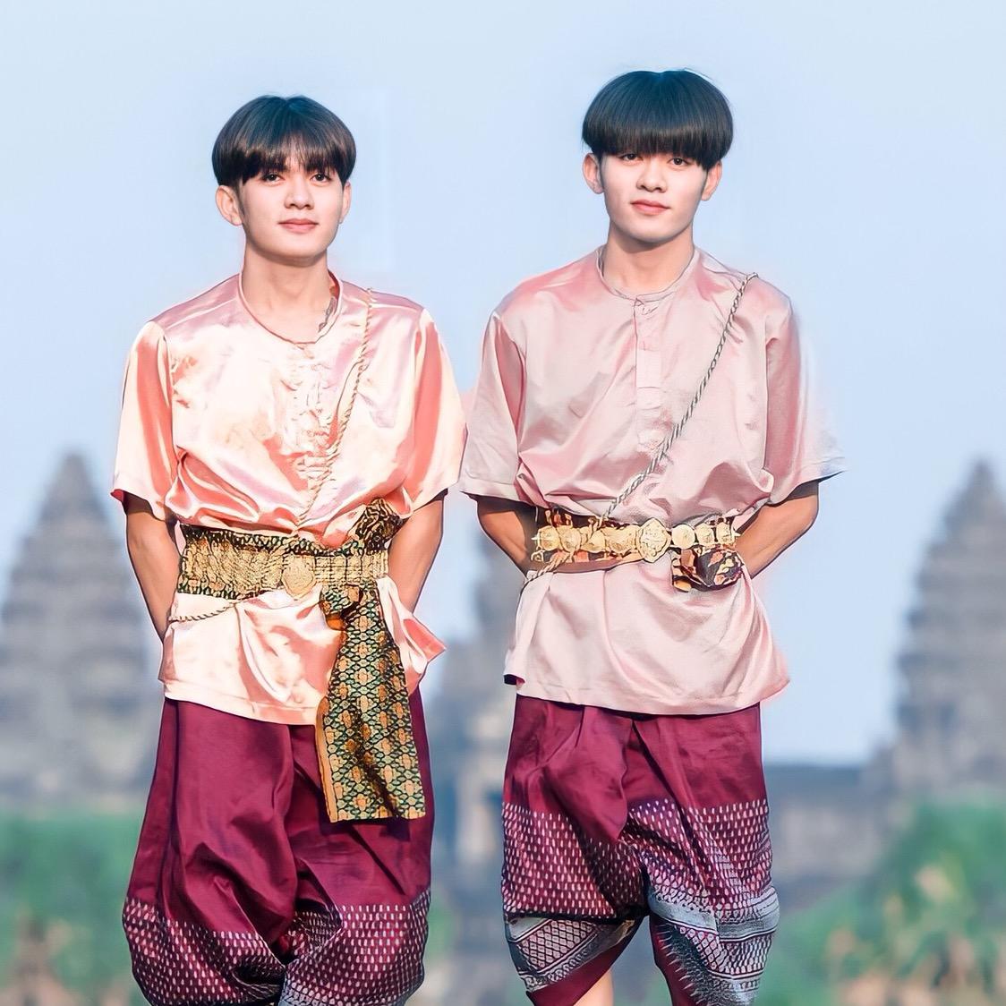 Zoo Noo & Maa NeTh🇰🇭 zoonoomaanetht