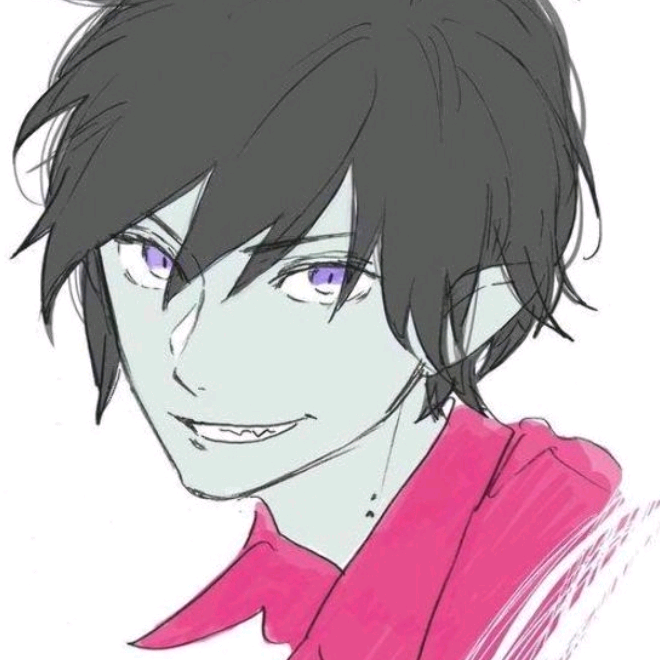 Marshal Lee marshallee_vampireking