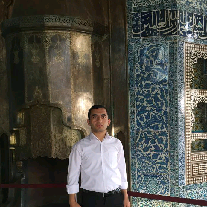 Muhammet Ali ali_istanbl57