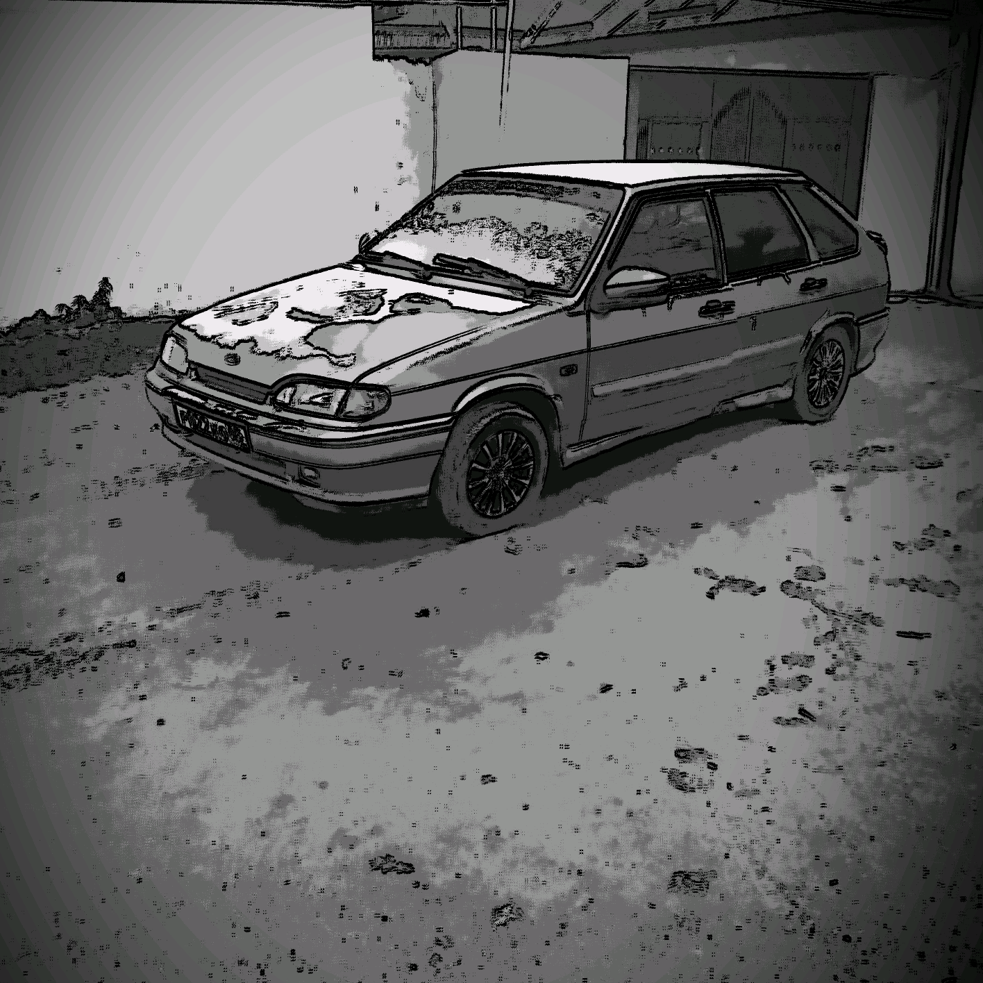 Баха baxtiyar065
