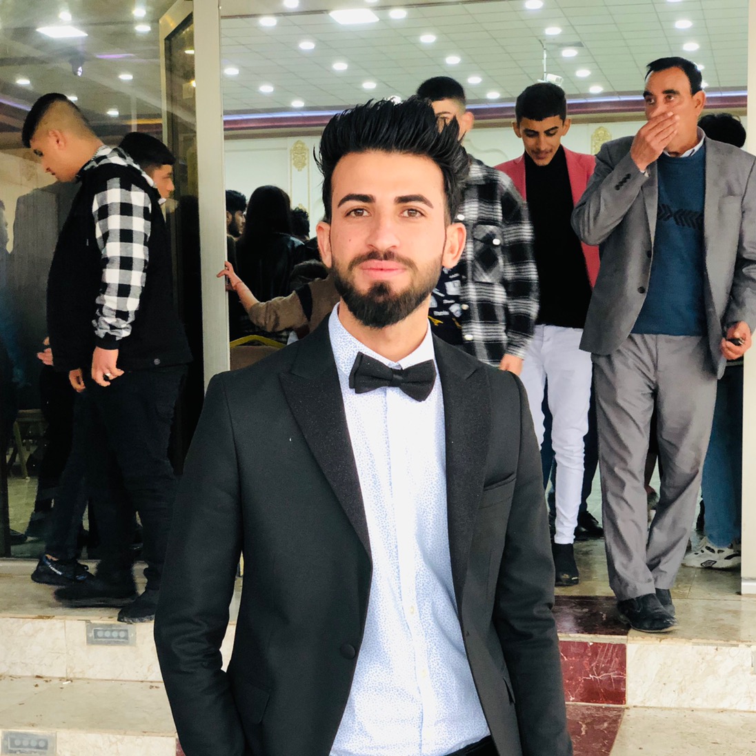 Saad Barakat saadbarakat0