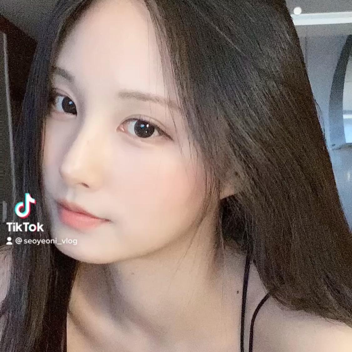 셔닝 seoyeoni_vlog