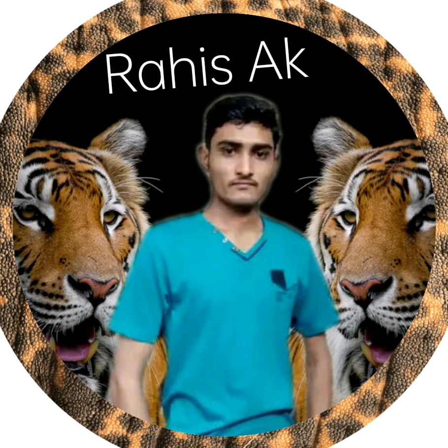 MoRaismuhammad rahish007