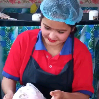 Rajkumari Bohara bohararajkumari