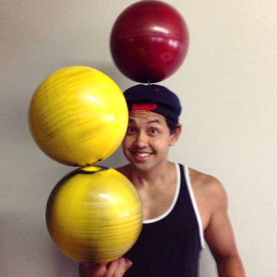 KalaniBallfree kalaniballfree