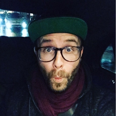 Mark Forster markiforsti