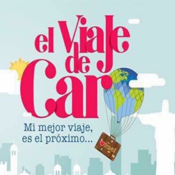 El Viaje de Caro elviajedecaro