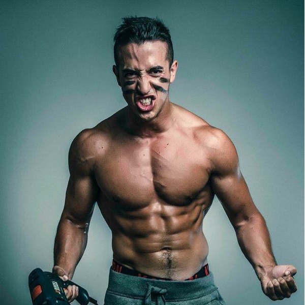 Tibo InShape tiboinshape