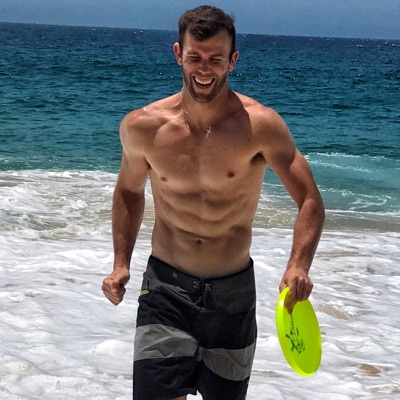 Brodie Smith brodiesmith