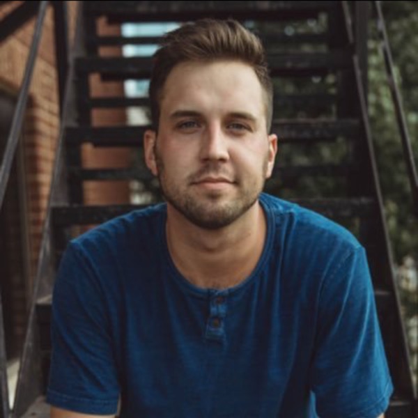 Trey Kennedy treynkennedy