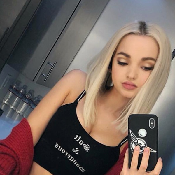 DOVE ddovecaameronn