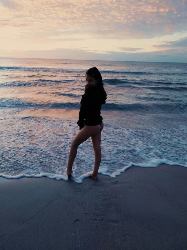 Lucy Castro ♡ lucycastrooo
