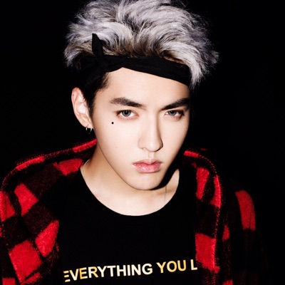 吴亦凡 Kris Wu 吴亦凡kriswu