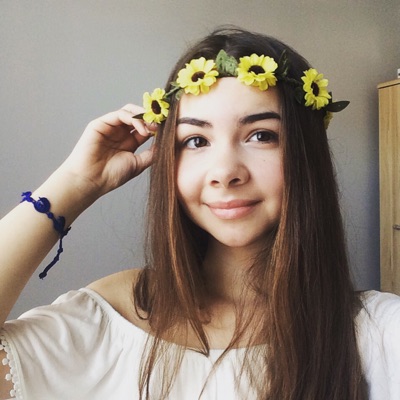 Kinga Sawczuk ❤️ kompleksiaraxx