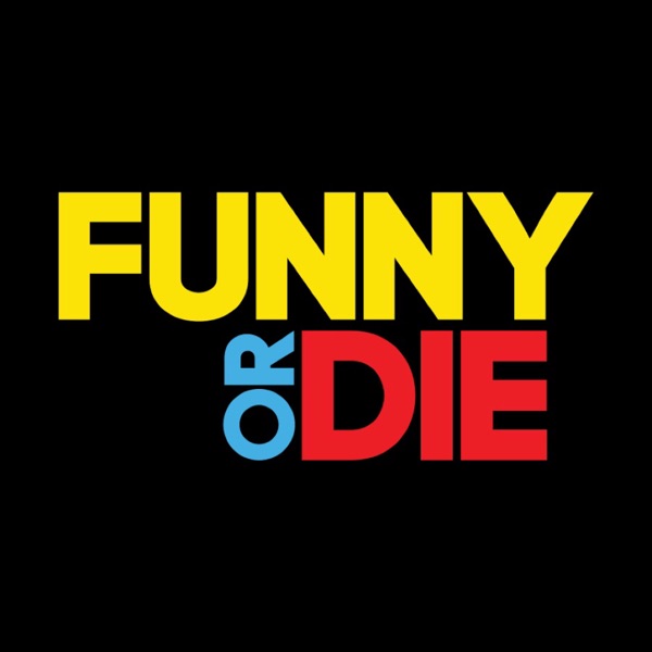 Funny Or Die funnyordie