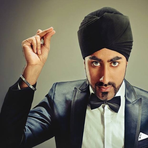 Magic Singh magicsingh