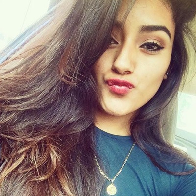 Gizelle Valencia R gizellevalenciar